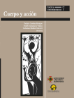 Cubierta para Estéticas contemporáneas : Cuerpo y acción