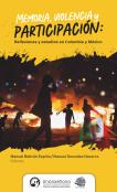 Cubierta para Memoria, violencia y participación: Reflexiones y estudios en Colombia y México