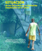 Cubierta para Situación de los derechos de la población desplazada en el Chocó: Seguimiento a los indicadores de goce efectivo de derechos de la población en situación de desplazamiento forzado  del departamento del Chocó
