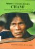 Cubierta para Mitos y tradiciones Chamí: Visión del mundo de los indígenas Chamí